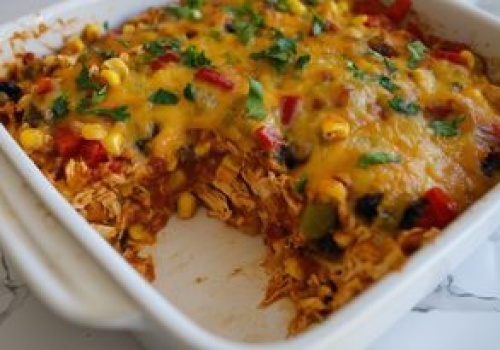 Zapiekanka gyros to mój nowy obiadowy hit. Cała rodzina zajada ze smakiem