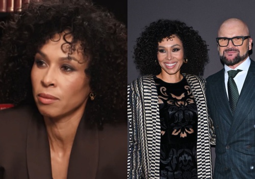 Mensah i Brzoska parą prezydencką? Słowa Omeny mogły zaskoczyć. 