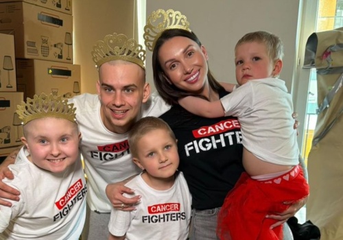 Koniec zbiórki Łatwoganga i Cancer Fighters. Znamy już oficjalną datę finału akcji