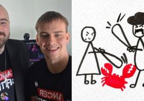 Fundacja Cancer Fighters z ważnym komunikatem. Zbiórka Łatwoganga zbliża się ku końcowi