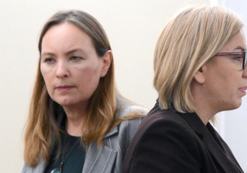 Wotum nieufności wobec ministra to mrzonka