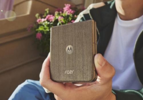 Motorola Razr 70 oficjalnie. Składany smartfon za 3399 zł może być hitem