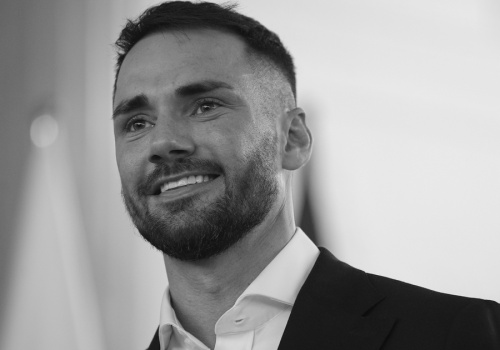 Katarzyna Kasia o Łukaszu Litewce. 