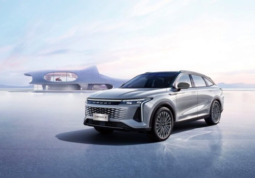 Omoda & Jaecoo rosną w zawrotnym tempie. Wystarczyły tylko 3 lata