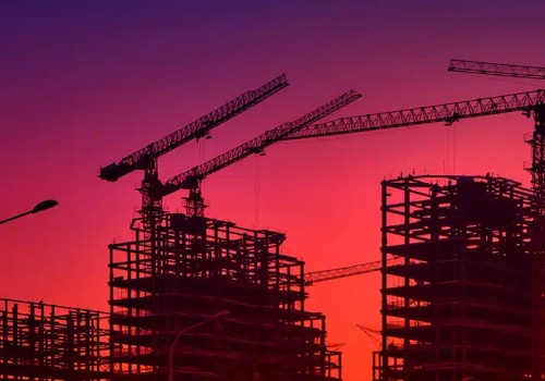 Czy ceny nieruchomości powtórzą „chiński kryzys”? Oto realne prognozy