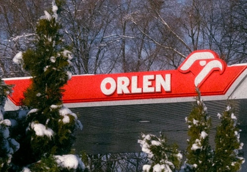 Orlen rekomenduje 8 zł dywidendy na akcję