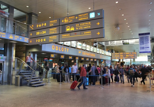 Wielka ulga dla pasażerów. Rewolucja na największym lotnisku regionalnym w Polsce