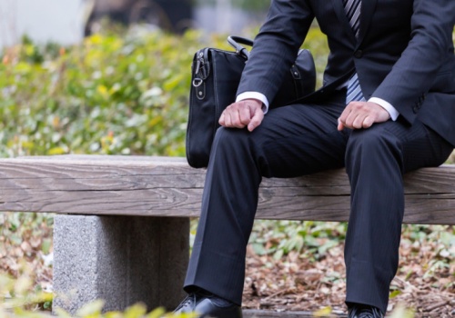 Licbza zgłoszonych zwolnień grupowych w górę o 50 proc.