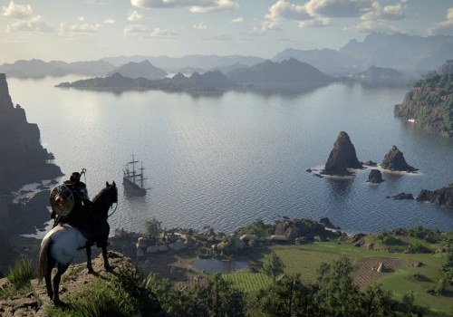 Pearl Abyss świętuje. Pracownicy dostali premie za sukces Crimson Desert!