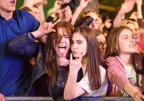 Miesiąc do wielkiego święta studentów. KultURalia odsłaniają karty