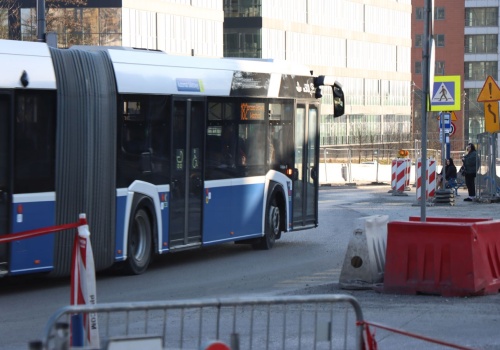 Tramwaj do Mistrzejowic na finiszu. Harmonogram prac