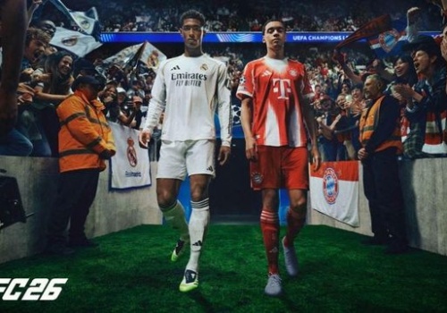 Majowa oferta PS Plus prezentuje się zaskakująco dobrze