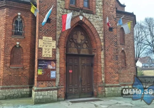 Dyspensa biskupa na piątek 1 maja 2026