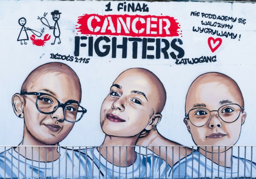 Koniec zbiórki Cancer Fighters. Po rekordowej akcji wciąż możliwe wpłaty