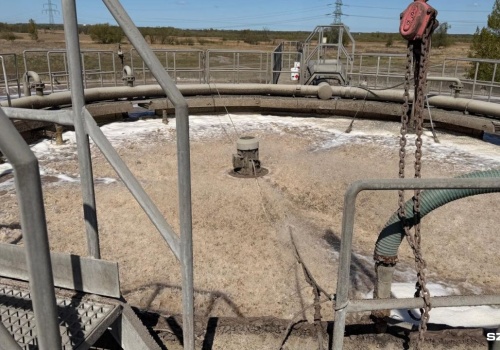 Kto truje powietrze na Skolwinie? Dziennikarskie śledztwo naszego reportera