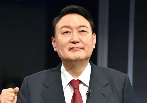 Były prezydent Korei Południowej skazany na 7 lat więzienia