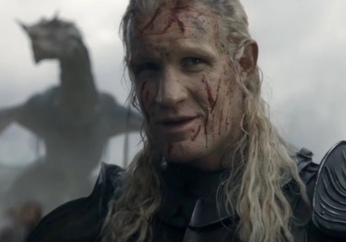 Trzeci sezon Rodu smoka po raz kolejny napisze nową historię Żelaznego Tronu? Fani mogą szykować się na zmiany