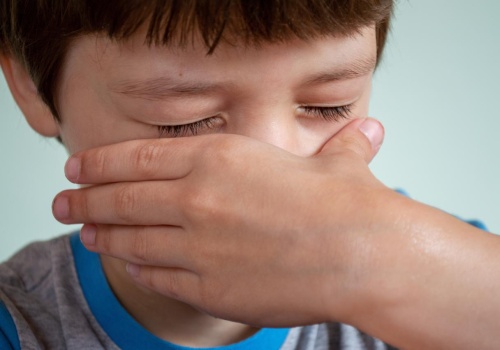 Białołęka. 7-latek uciekł ze szkoły. Zapłakany wyznał, że go tam prześladują