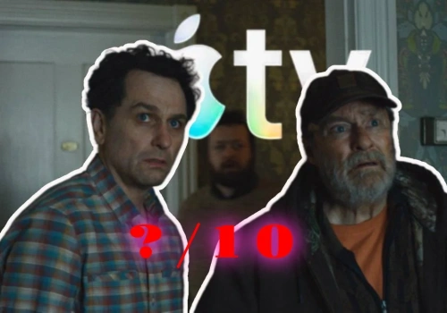 Nowy horror Apple TV ośmiesza Stamtąd. Będziecie pękać ze śmiechu