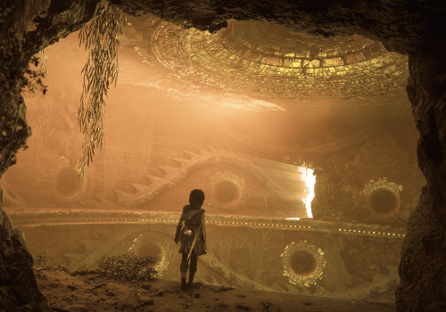 To będzie najbardziej poruszająca gra roku? Poznajcie nowe szczegóły na temat Resonance: A Plague Tale Legacy