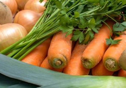 5,27 zł za kilogram. Tak Niemcy zarabiają na dostawach do Polski