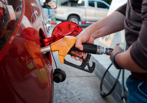 Jest decyzja ministra. Tyle zapłacimy za paliwo w czwartek