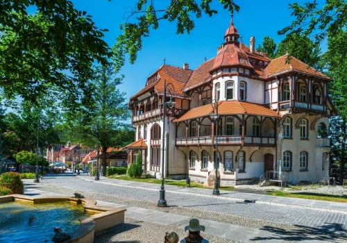 Ukryte koszty w sanatorium. Kuracjusze płacą więcej niż za pobyt