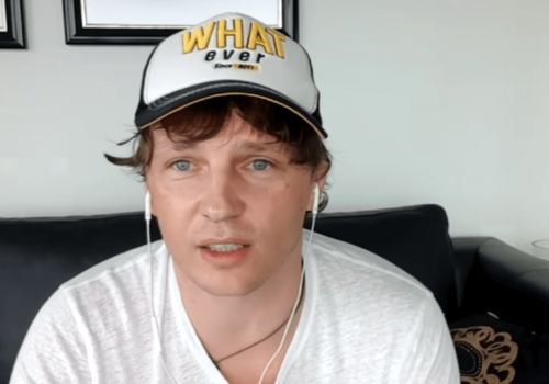 Rafał Zaorski ukarany za insider trading. Jest wyrok