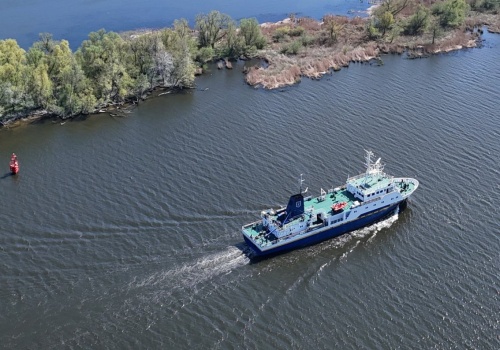 Komisja Europejska wszczęła procedurę wobec Polski. Chodzi o działania po katastrofie na Odrze