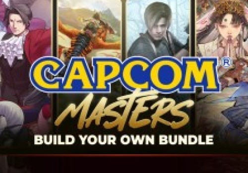 Resident Evil 4 Remake trafiło do Bundle’a. Nowy zestaw gier PC od CAPCOM w Fanatical!