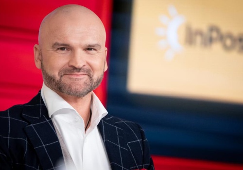 Rafał Brzoska rzuca na kolana Metę. Bezprecedensowy wyrok w Europie