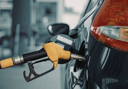 Nowe ceny paliw od czwartku. Ministerstwo Energii podało kwoty, kierowcy nie będą zadowoleni