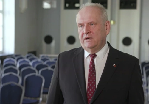 Waldemar Malinowski: „To pierwszy krok do upadłości szpitali”. Kryzys szpitali powiatowych zagraża pacjentom w całej Polsce