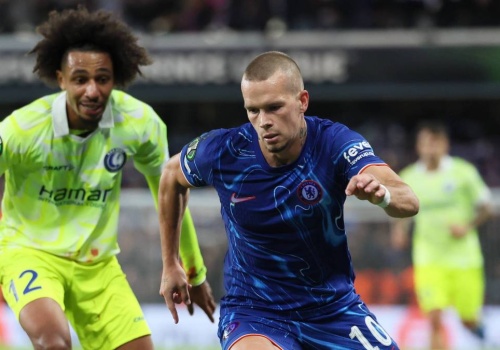 Zapadła decyzja! Cztery lata zawieszenia dla piłkarza Chelsea