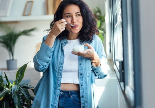 Garść dziennie robi różnicę. Trzyma cholesterol w ryzach, wspiera jelita