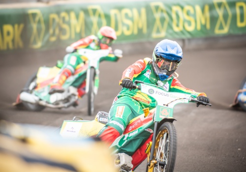 Żużel. Rywale powinni się obawiać Piły? „Pokazaliśmy, że mecze nie będą łatwe”