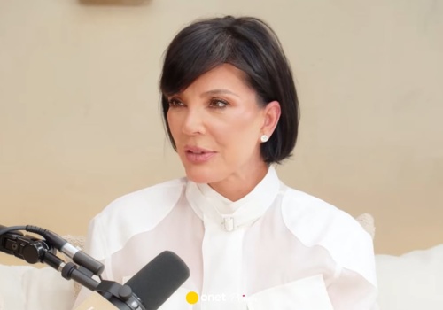Kris Jenner o 