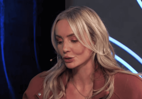 Agnieszka Woźniak-Starak zabrała głos po pogrzebie Łukasza Litewki. Przejmujące słowa i zdjęcie