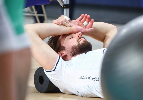 Fatalna diagnoza z Warszawy. To już koniec sezonu dla Bartosza Bednorza