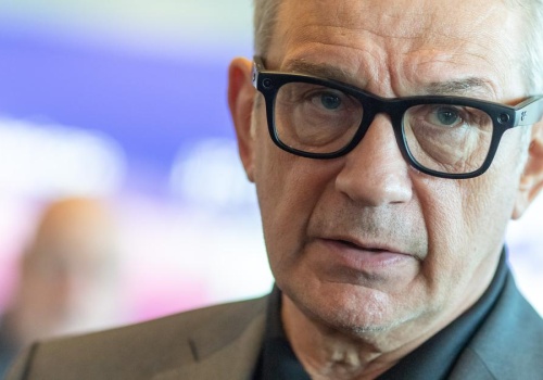 Cezary Stypułkowski ponownie powołany na prezesa Banku Pekao