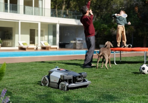 Bezpieczne dla zwierząt roboty koszące Roborock już w Polsce. Ceny? Zaskoczenie