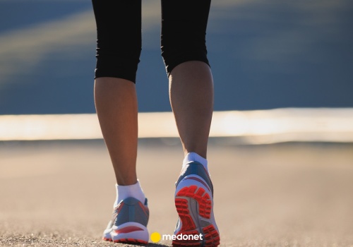 10 czy 7 tys. kroków? Naukowcy mają  zaskakującą wiadomość