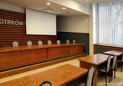 Sala magistratu „na prośbę prezydenta”. Jak udostępniono samorządowe mienie na potrzeby WOŚP