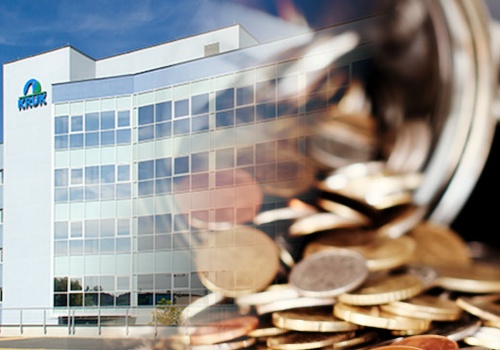 Kruk miał 262,29 mln zł zysku netto, 656,21 mln zł zysku EBITDA gotówkowej w I kwartale 2026 roku