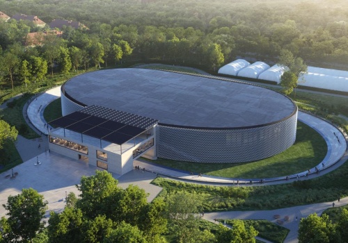 Szczecińscy radni to „geniusze inwestycji”? Tor bez dachu, czyli jak wydać 100 milionów i dalej nie mieć toru