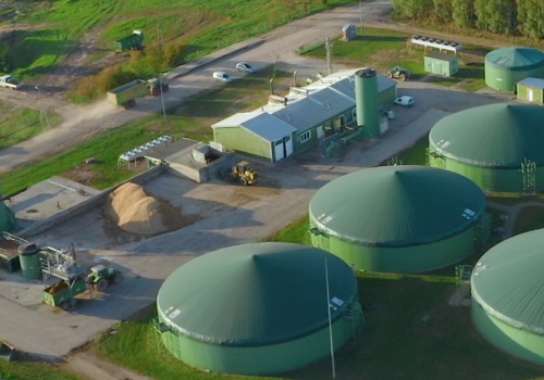 Biometanownia powstanie niedaleko granic Świdnicy?