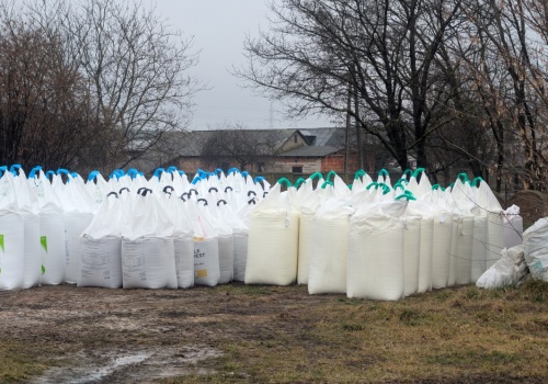 Nawet 70% dopłat do nawozów i paliwa. KE otworzyła drogę do pomocy