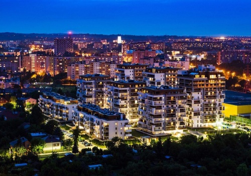 „Efekt czarnej dziury”. Czy Lwów wyssie kapitał z Rzeszowa?