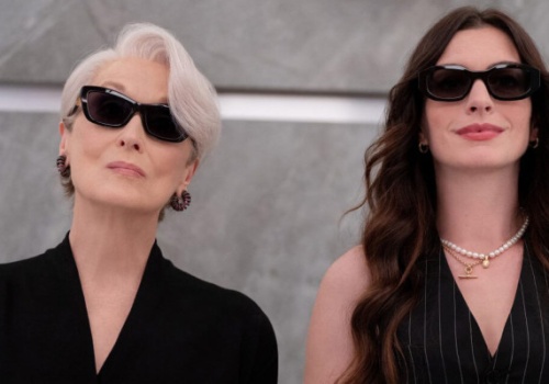 Krytycy nie są zgodni: „Diabeł ubiera się u Prady 2” zachwyca i rozczarowuje jednocześnie