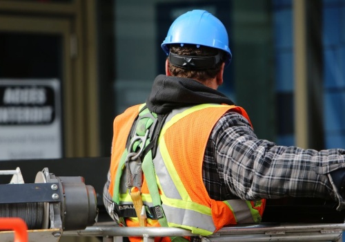 Co cztery dni robocze w Niemczech ginie pracownik. Nowe dane przerażają